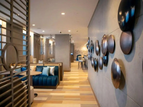 Mercure Dubai Gold District