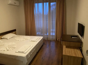 2 Room apartment Diamond Beach