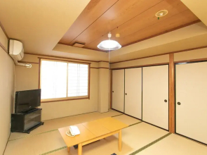 Tabist Hotel Yakumo Matsue