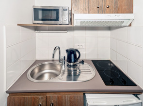 Appart'City Confort Strasbourg Centre