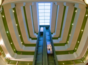 Hotel Montemar Maritim