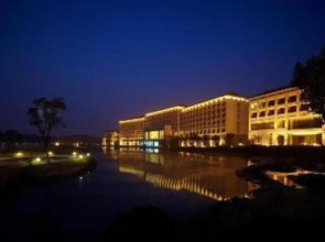 New Century Grand Hotel Huaian