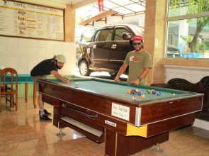 Sayang Maha Mertha Hotel