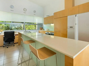 Azure Sea Whitsunday Resort