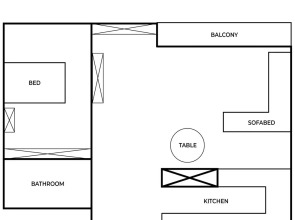 Apartamenty Hygge by Loft Affair