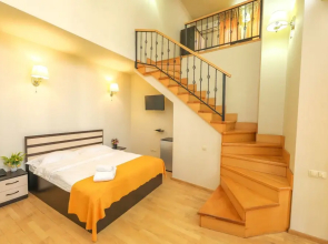Hotel Modern House