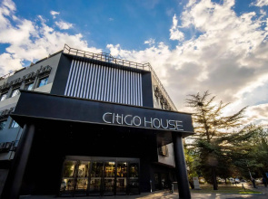 CitiGO House Shangdi Beijing