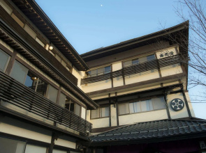 Takamiya Ryokan Miyamaso