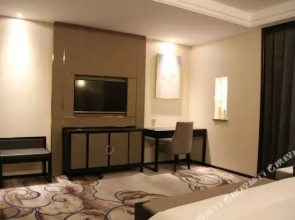 Yujiang Hotel