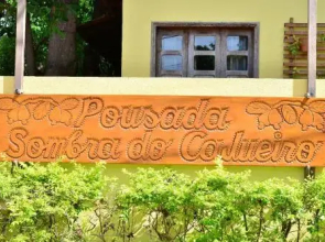 Pousada Sombra do Cajueiro