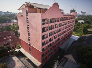 Sonia residence - SHA Extra Plus