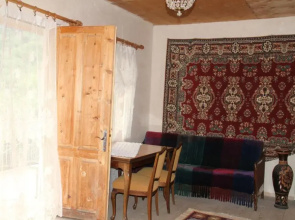 Marine's Guest House
