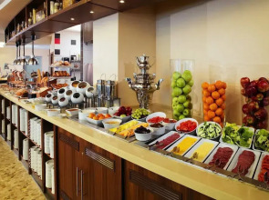 Apartments by Passage