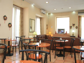 Hotel Neos Olympos