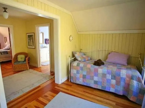 Husum Highlands Bed and Breakfast
