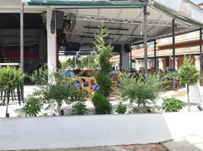 Kokkinia Gardens