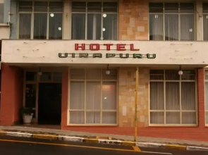 Hotel Uirapuru