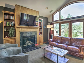 Large Home w/ Patio & Yard, 2 Mi to Downtown