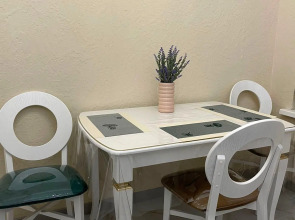 Апартаменты SunDag (СанДаг)