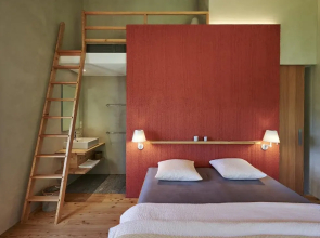 Pension Laresch