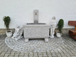Martin´s Ferienwohnung