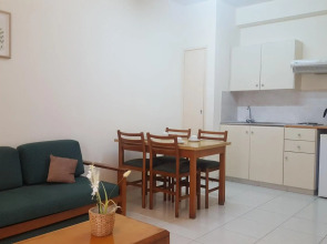 Mandalena Hotel Apartments