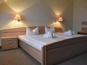 Hotel Trebeltal