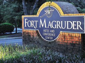 Fort Magruder Hotel Trademark Collection by Wyndham