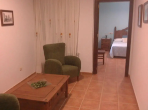 Hostal Rural La Casa Verde