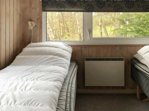 12 Person Holiday Home in Glesborg
