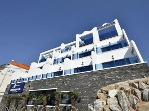 Tongyeong Grande Hostel