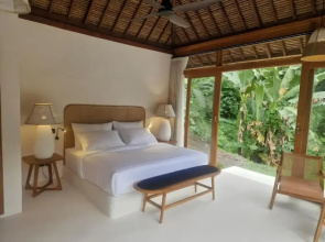 Muraya Villas Ubud