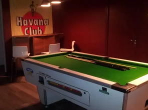 La Maison Kerscouët