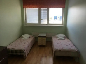 Uuemõisa Hostel