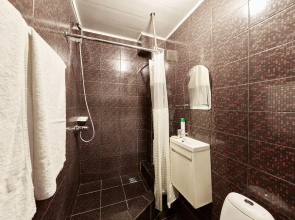 R.Hotel на Касимовской 