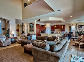 Destiny Tranquility 5 Bedroom Holiday Home by Five Star Properties