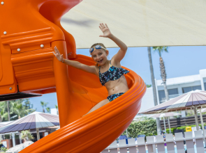Pavlo Napa Beach Hotel