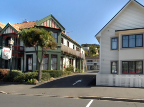Sahara Motels