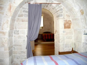 Trulli di Malzo