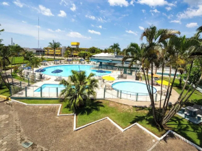 Rota Do Sol Apart Hotel