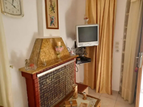 Gintana House