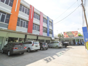 Airy Ilir Timur Dua Sinar Raga 164 Palembang