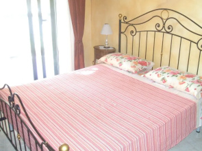 Apartment With 2 Bedrooms in Alghero, With Wonderful sea View, Furnish