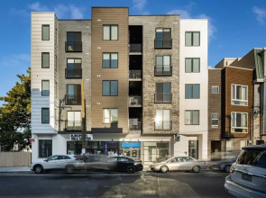 Sonder — Frankford Flats