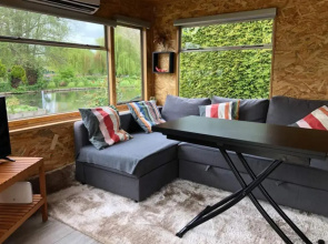 Le Cottage des Hortillonnages