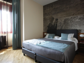 Park Hotel Meublé