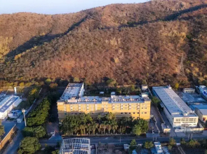 The Sky Imperial Udaipur