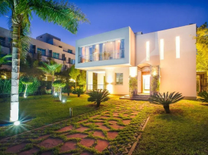 Avanti Mohammedia Hotel