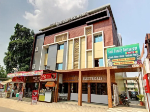OYO 26938 Hotel Soni Inn