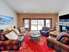Northwoods - 3 Br Home